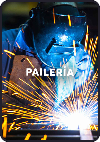 Pailería